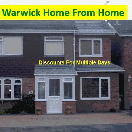 Warwick Home From Home-3