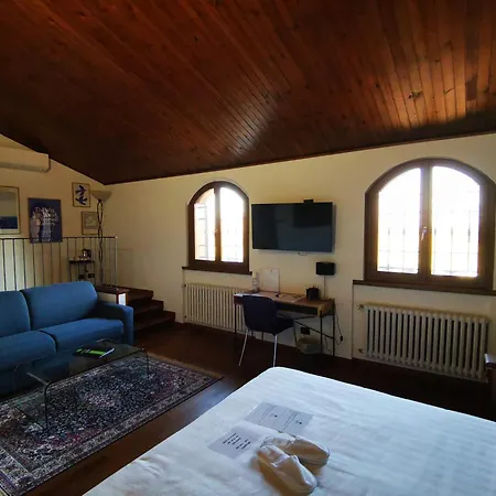 B&B Villa Argiolas-2