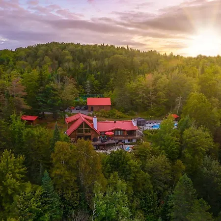 Les Oursons Bed And Breakfast-2
