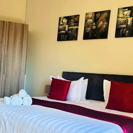 The Pillows Suites Villa-3