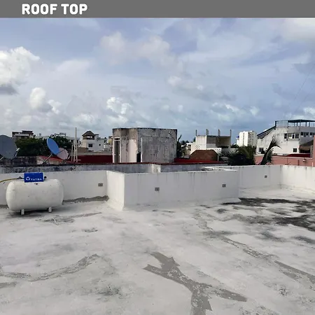 Majestic Blue Bay Of Cancun - Up To 12 Pax-3