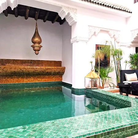 Riad Dar El Mahja-3