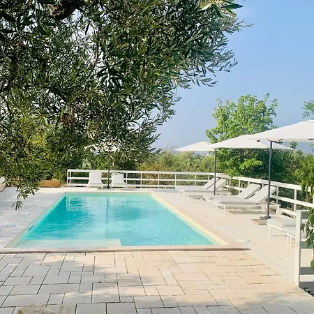 Agape B&B Monopoli-3