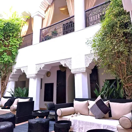 Riad Dar El Mahja-2