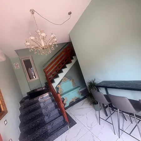 B&b Villa Ravenna-3