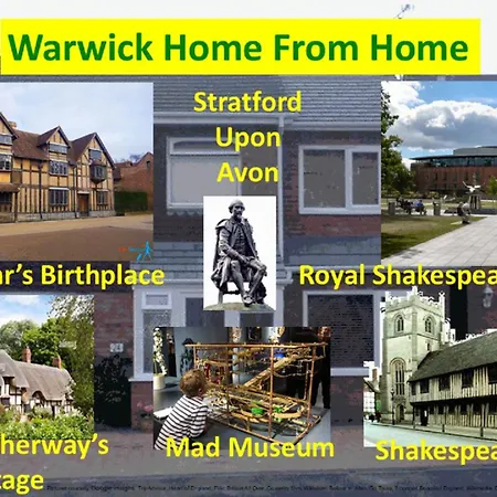 Warwick Home From Home-2