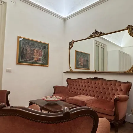 Dimore del Plebiscito B&B-2