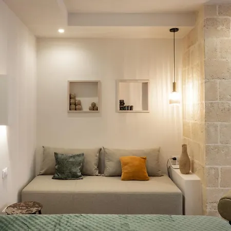 Corte Barra B&B Experience-2
