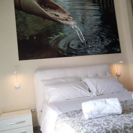 Palazzo dei Sogni Rooms Suite-3