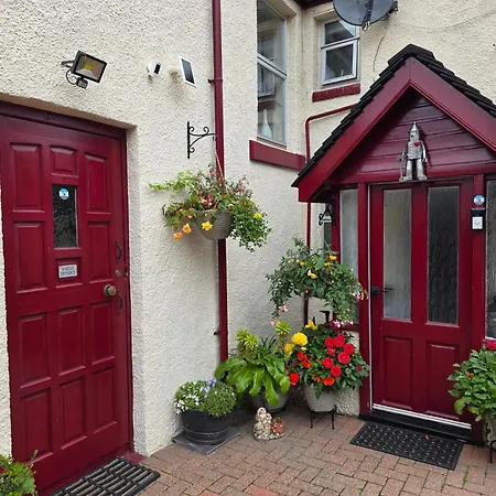 St Leonards Guest House-3