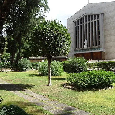 Casa per Ferie Eden Cusmano-3