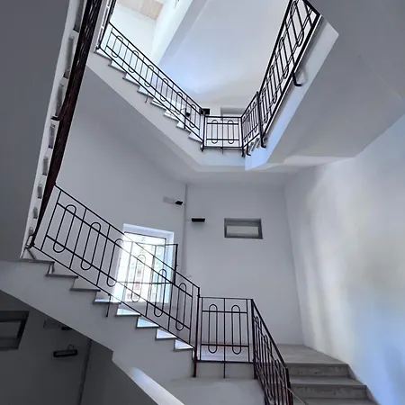 Residenza Margot Cosenza-2