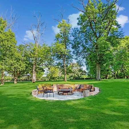 Quamby Estate - 20 Minutes From Launceston-3