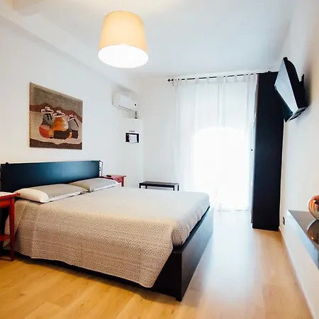 Bed à Cala-3