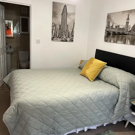 Woodpaddock B&B-2