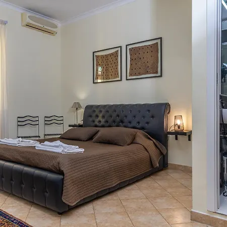 Camere Del Camerlengo-3