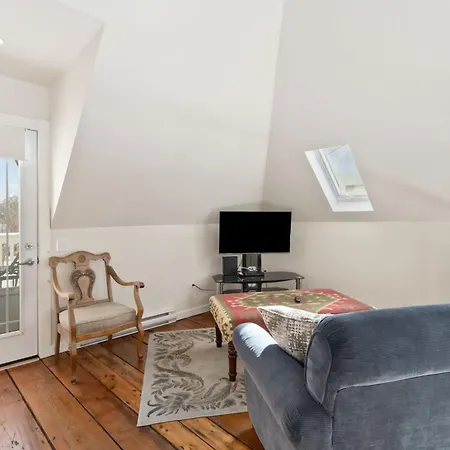 Alicion Bed & Breakfast-2