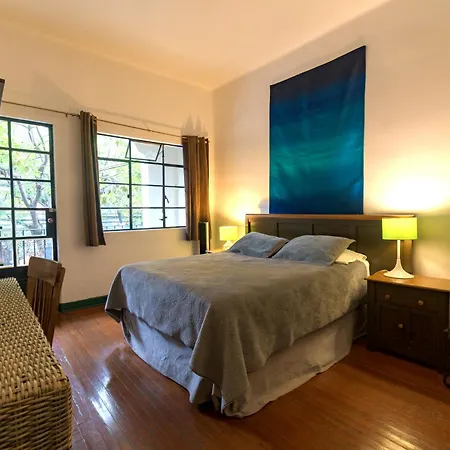 Condesa Haus Rentals-3