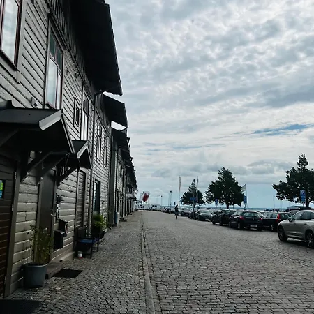 Stekhuset B&B-2