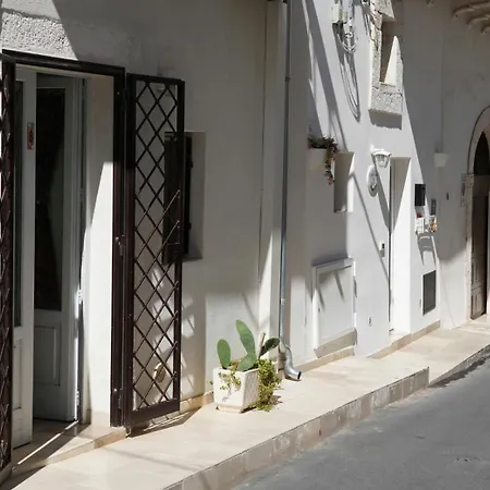 Maison Blanc Ostuni-2