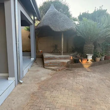 Horizon Bed And Breakfast-2
