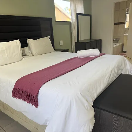 Horizon Bed And Breakfast-3
