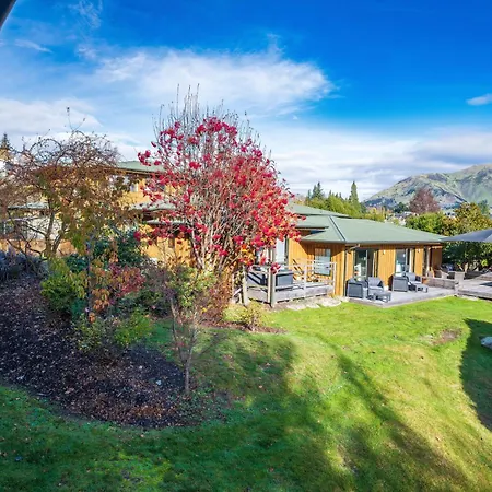 Wanaka Springs Lodge-2