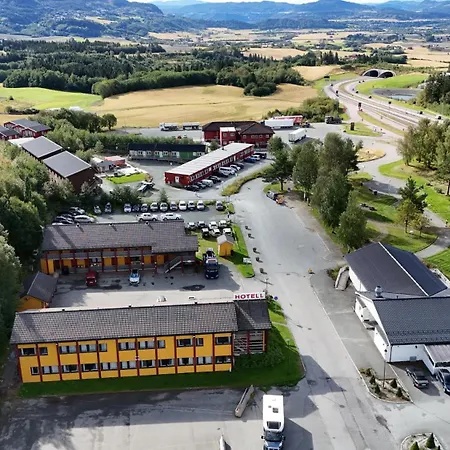 Sandmoen Bed & Breakfast, Free Parking-2