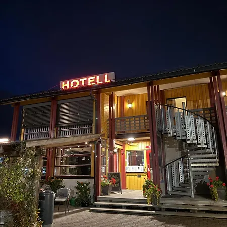Sandmoen Bed & Breakfast, Free Parking-3
