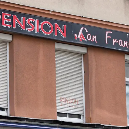 Pension San Francisco-2