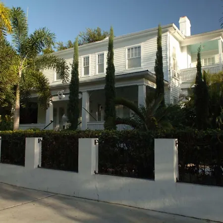 Amsterdam'S Curry Mansion Inn-2