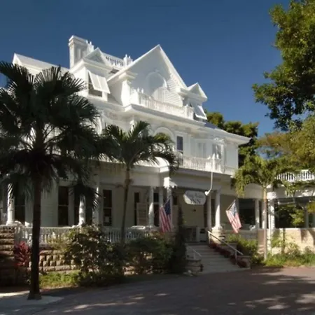 Amsterdam'S Curry Mansion Inn-3