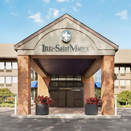 The Inn At Saint Mary'S-3