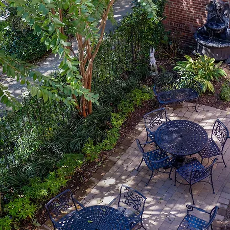 Kehoe House, Historic Inns Of Savannah Collection (Adults Only)-2