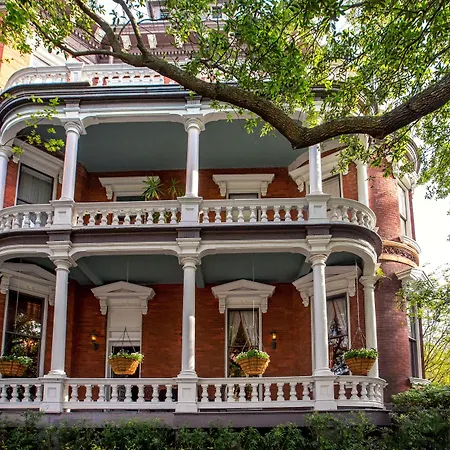 Kehoe House, Historic Inns Of Savannah Collection (Adults Only)-2
