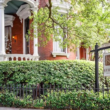Kehoe House, Historic Inns Of Savannah Collection (Adults Only)-3
