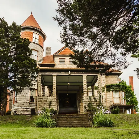 The Mansion At Elfindale-3
