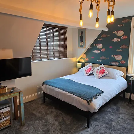 Ashburton House - B&B-2