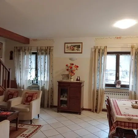 B&B Au Petit Bonheur-2