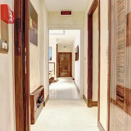 Maison Candia Luxury House-2