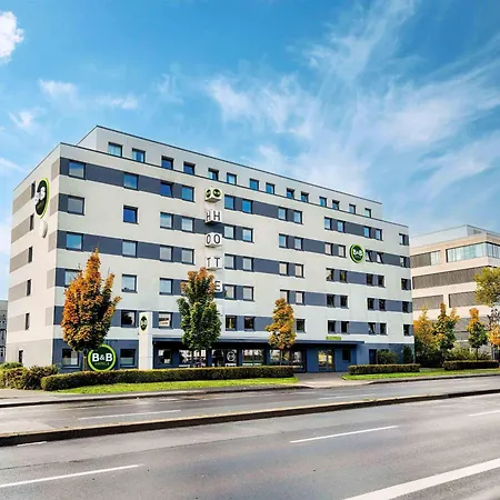 B&B HOTEL Wiesbaden-Hbf-3
