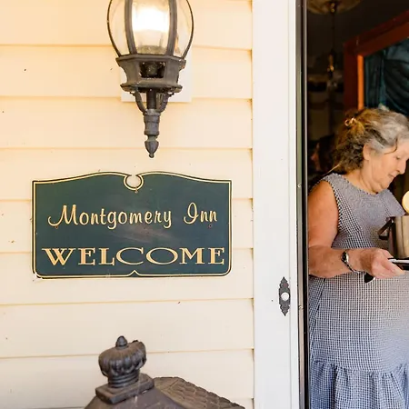 Montgomery Inn Bnb-3