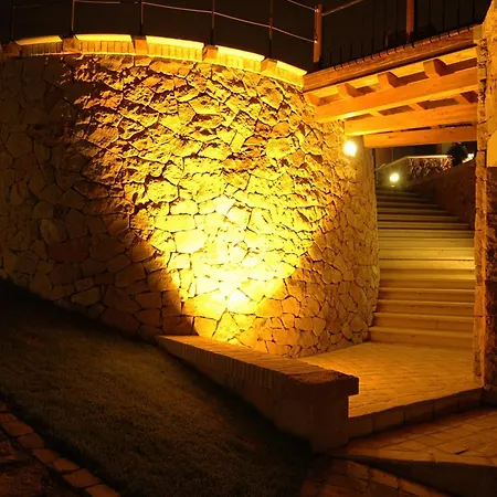 La Valle Dei Casali Green Boutique-2