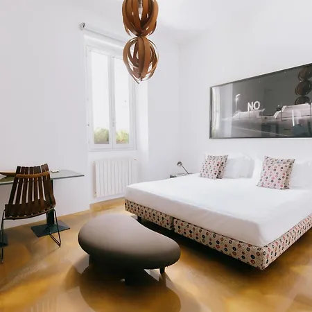 3 Rooms 10 Corso Como Milano-3