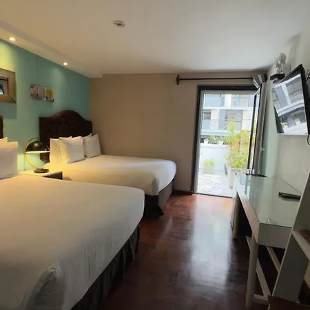La Casa Del Viajero-2