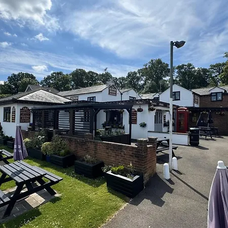 The Kings Head Inn-2