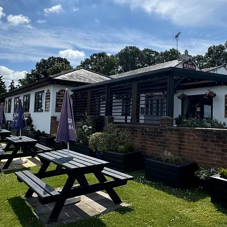 The Kings Head Inn-3