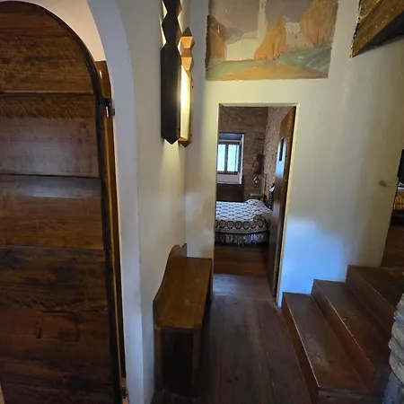 Borgo Corniola B&B Naturista-3