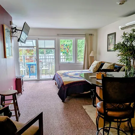 Ann Arbor Bed And Breakfast-3
