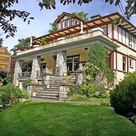 Abbeymoore Manor Bed & Breakfast Inn-3